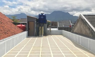 Dijual Cepat Rumah Siap Huni di Panyileukan Bandung Kota