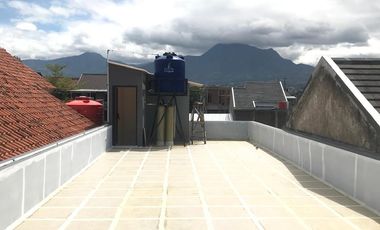 Dijual Cepat Rumah Siap Huni di Panyileukan Bandung Kota