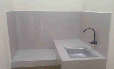 Rumah Sewa/Kontrakan Pertahun