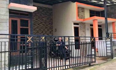 Rumah Sewa/Kontrakan Pertahun