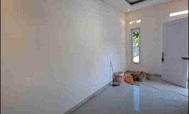 Rumah Sewa/Kontrakan Pertahun