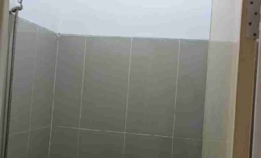 Rumah Sewa/Kontrakan Pertahun