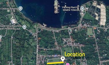 AMS-008.SH | 🏡 Super Murah Dijual Tanah Kavling Perumahan di Celukan Bawang – Gerokgak, Singaraja