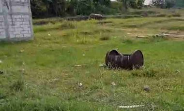 Tanah Kavling Jalan Wukir Temas Kota Batu
