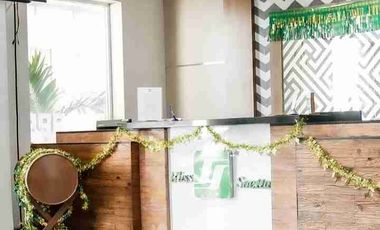 DIJUAL HOTEL BLISS SOETTA SEMARANG