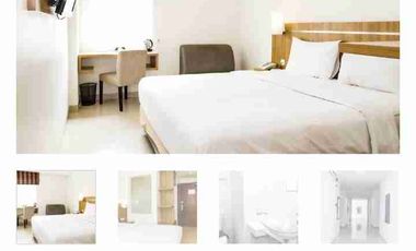 DIJUAL HOTEL BLISS SOETTA SEMARANG