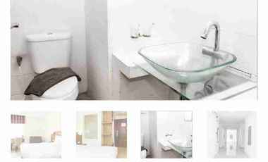 DIJUAL HOTEL BLISS SOETTA SEMARANG