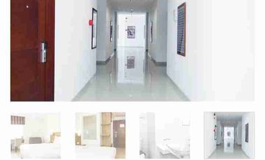 DIJUAL HOTEL BLISS SOETTA SEMARANG