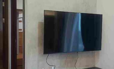 Jual Cepat Apartemen Hegarmanah 2 BR Furnished