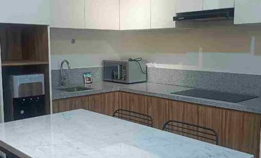 Jual Cepat Apartemen Hegarmanah 2 BR Furnished