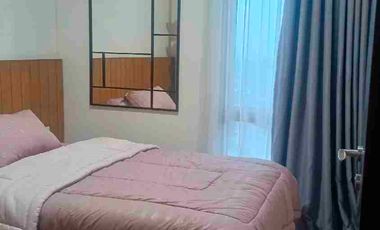 Jual Cepat Apartemen Hegarmanah 2 BR Furnished