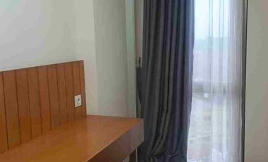 Jual Cepat Apartemen Hegarmanah 2 BR Furnished