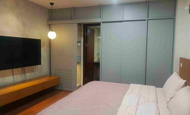 Jual Cepat Apartemen Hegarmanah 2 BR Furnished