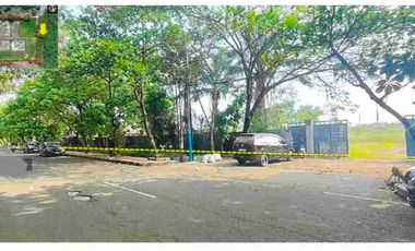 Disewakan tanah/ lahan 2 ha ada jetty dekat pelabuhan