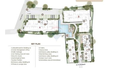 Modern Studio Condo with Lush Mountain View – Steps from Lamai Beach