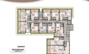Modern Studio Condo with Lush Mountain View – Steps from Lamai Beach