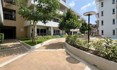 Modern Studio Condo with Lush Mountain View – Steps from Lamai Beach