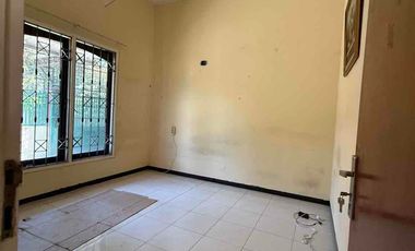 Disewakan Rumah Luas Nol Jalan Daerah Pondok Jati dekat Citra Garden Pondok Mutiara