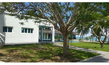 Stunning Absolute Beachfront villa for sale in Tha Sala, Nakhon Si Thammarat