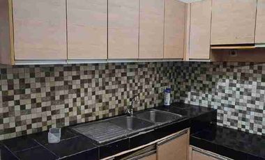 cluster eksklusif Asia Tropis Harapan Indah, lokasi strategis, nyaman, dan bebas banjir.