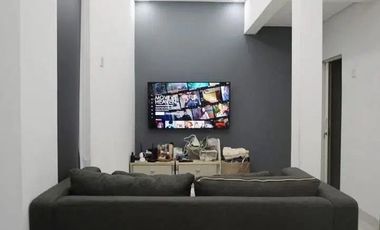 Dijual Rumah 2 Lantai Semi Furnish di Paradise Serpong City 1