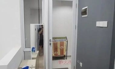 Dijual Rumah 2 Lantai Semi Furnish di Paradise Serpong City 1