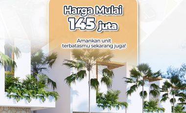 Investasi Cerdas di Lokasi Strategis Dengan Potensi Nilai Terus Meningkat