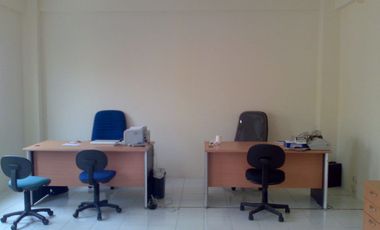 Gudang Elang Laut di Sentra Industri Terpadu 3 ada Kantor 3 lantai HGB