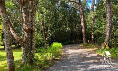 Se vende casa en Los Canelos de Totoral, Llanquihue.