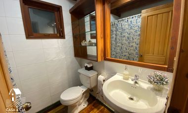 Se vende casa en Los Canelos de Totoral, Llanquihue.