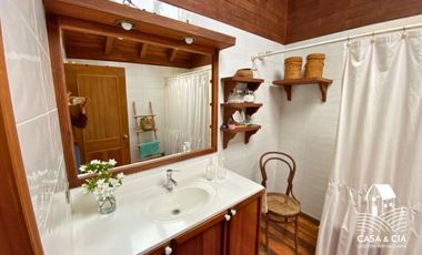 Se vende casa en Los Canelos de Totoral, Llanquihue.