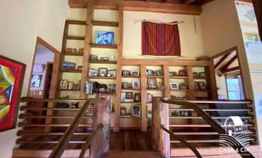 Se vende casa en Los Canelos de Totoral, Llanquihue.