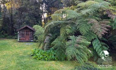 Se vende casa en Los Canelos de Totoral, Llanquihue.