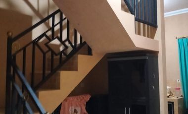 Jual Rumah di timbau tenggarong