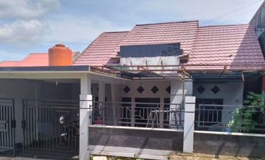 Jual Rumah di timbau tenggarong