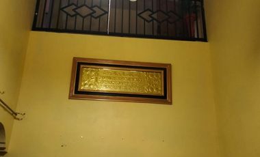 Jual Rumah di timbau tenggarong