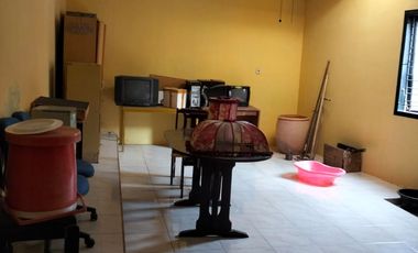 Jual Rumah di timbau tenggarong