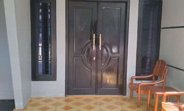 Jual Rumah di timbau tenggarong