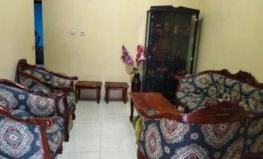 Jual Rumah di timbau tenggarong