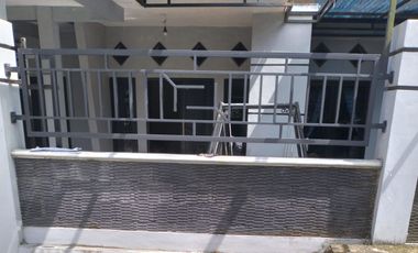 Jual Rumah di timbau tenggarong