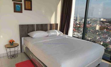 Sewa Apartemen 2 Bedroom Furnish Batam Center di Pollux Meistertard