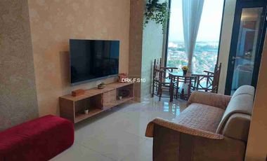 Sewa Apartemen 2 Bedroom Furnish Batam Center di Pollux Meistertard