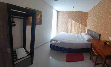 Sewa Apartemen 2 Bedroom Furnish Batam Center di Pollux Meistertard