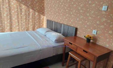 Sewa Apartemen 2 Bedroom Furnish Batam Center di Pollux Meistertard