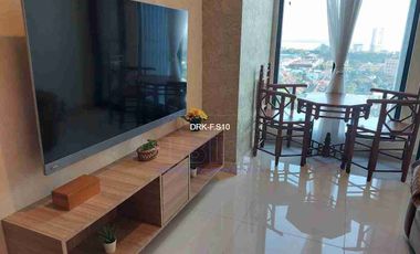 Sewa Apartemen 2 Bedroom Furnish Batam Center di Pollux Meistertard