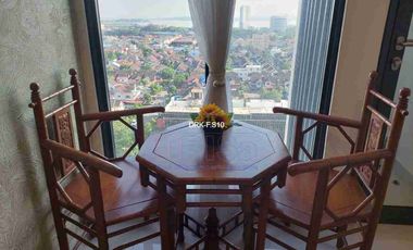 Sewa Apartemen 2 Bedroom Furnish Batam Center di Pollux Meistertard