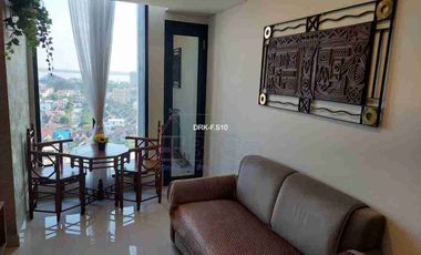 Sewa Apartemen 2 Bedroom Furnish Batam Center di Pollux Meistertard