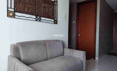 Sewa Apartemen 2 Bedroom Furnish Batam Center di Pollux Meistertard