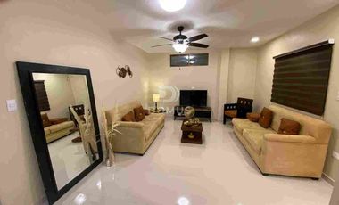 Alquiler departamento NUEVO amoblado