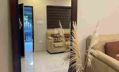 Alquiler departamento NUEVO amoblado